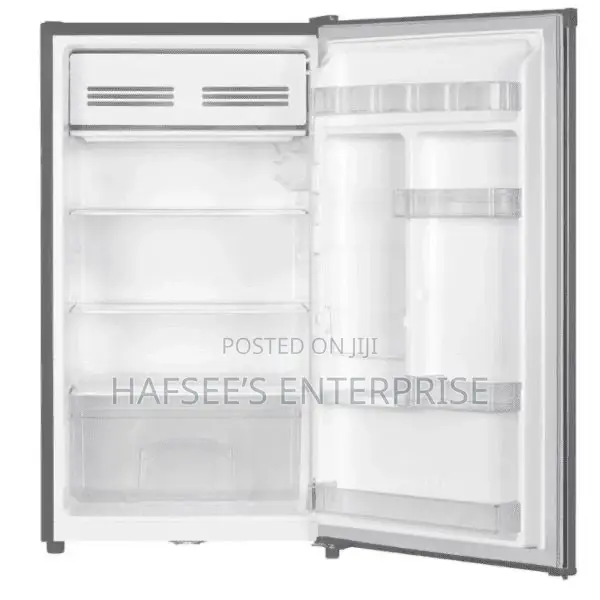 TCL 90 Liters Single Door Refrigerator