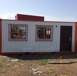 20ft Office Container