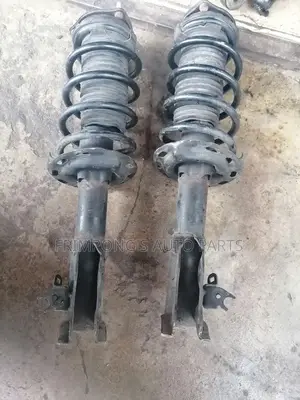 Honda 2008 to 2010 Front and Back Shocks Absorbers