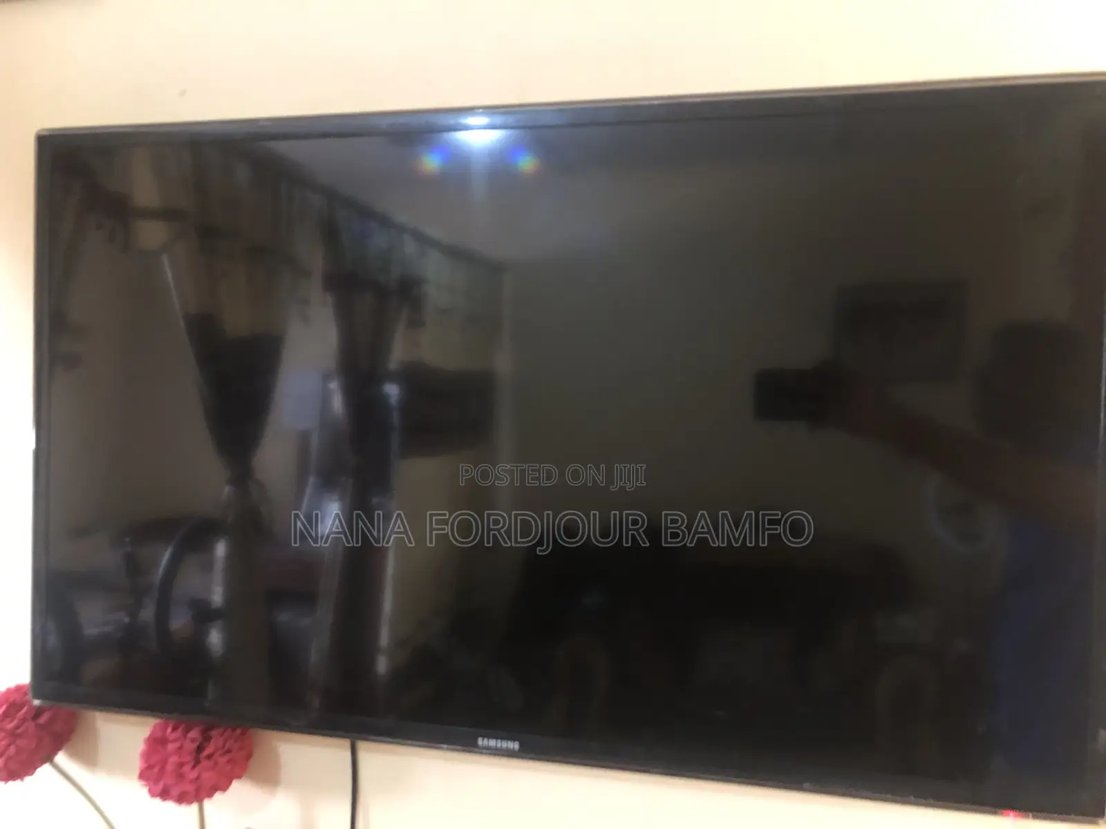Samsung Tv