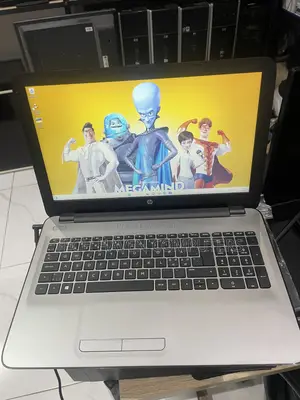 Laptop HP 15 6GB Intel Core i3 SSD 128GB