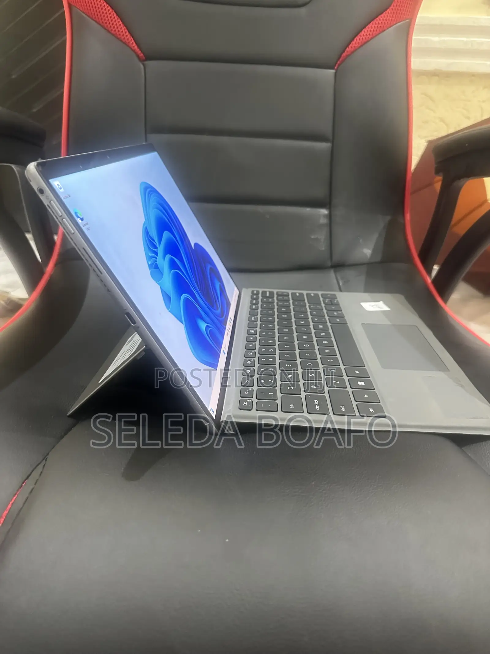 Laptop Dell Latitude 7320 16GB Intel Core i7 SSD 512GB