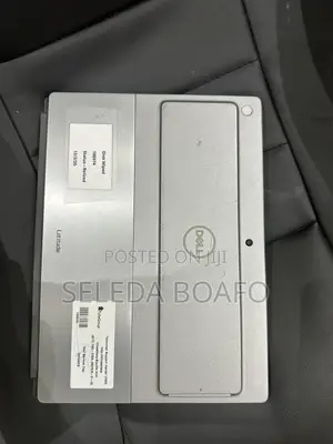 Laptop Dell Latitude 7320 16GB Intel Core i7 SSD 512GB