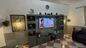 55 Inch Samsung Series 7 Android Tv