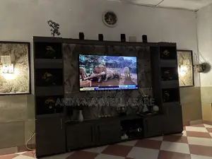 55 Inch Samsung Series 7 Android Tv