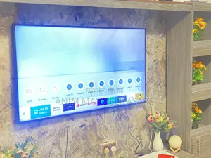 55 Inch Samsung Series 7 Android Tv