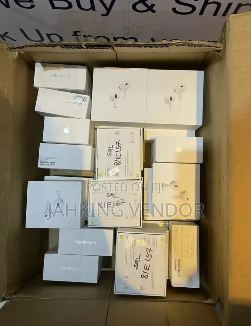 Original Airpods 4 Non Anc