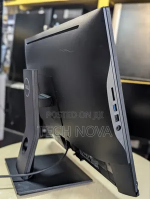 Desktop Computer Dell OptiPlex 7450 8GB Intel Core i5 SSD 256GB