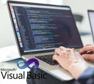 Vb.Net Software Developers Technical Staff