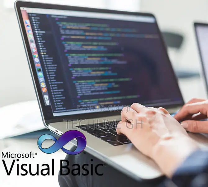 Vb.Net Software Developers Technical Staff