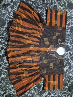 Traditional Smock / Fugu For Sale