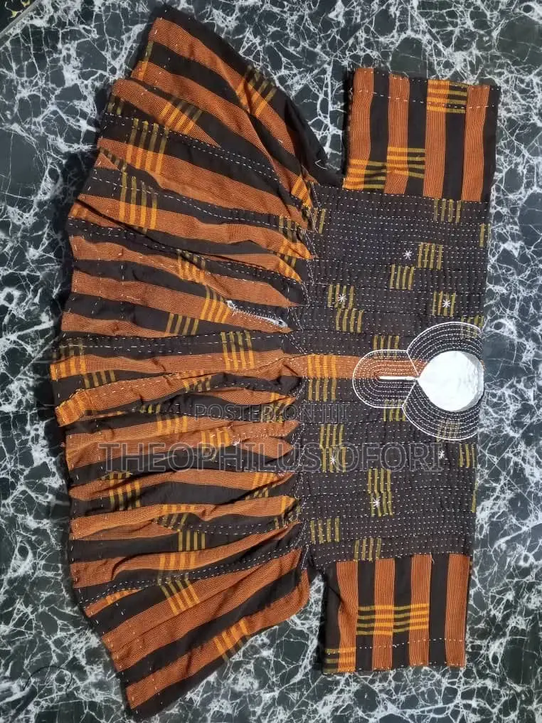 Traditional Smock / Fugu For Sale