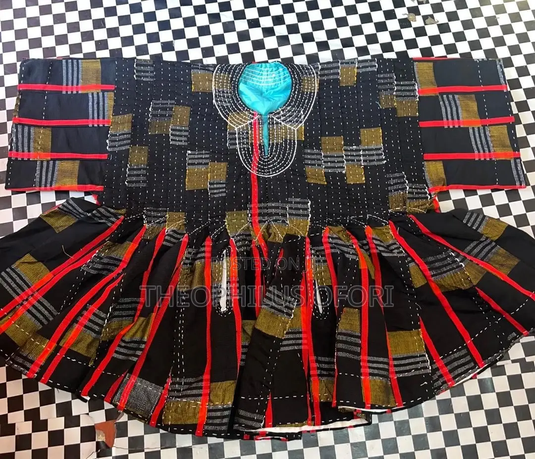 Traditional Smock / Fugu For Sale