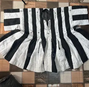 Traditional Smock / Fugu For Sale