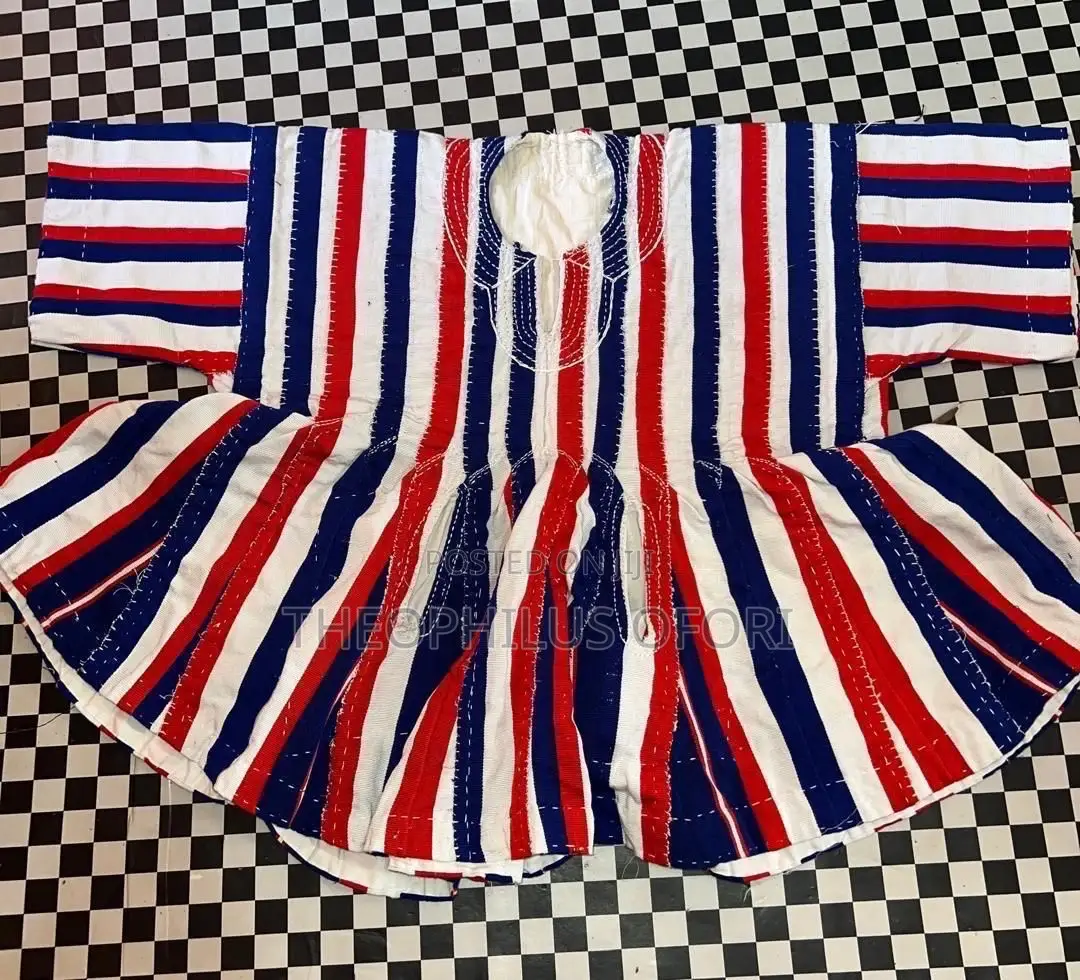 Traditional Smock / Fugu For Sale
