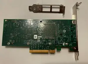 Intel 10 Gigabit Network Adapter