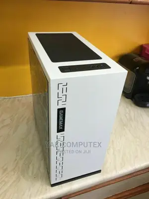 New Desktop Computer Gigabyte GC-NB1590 6GB AMD Ryzen SSHD (Hybrid) 2T