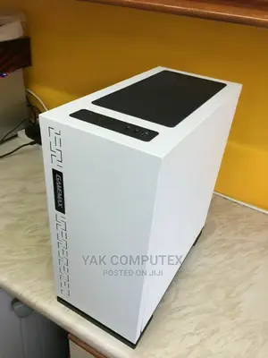 New Desktop Computer Gigabyte GC-NB1590 6GB AMD Ryzen SSHD (Hybrid) 2T