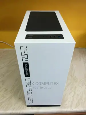 New Desktop Computer Gigabyte GC-NB1590 6GB AMD Ryzen SSHD (Hybrid) 2T