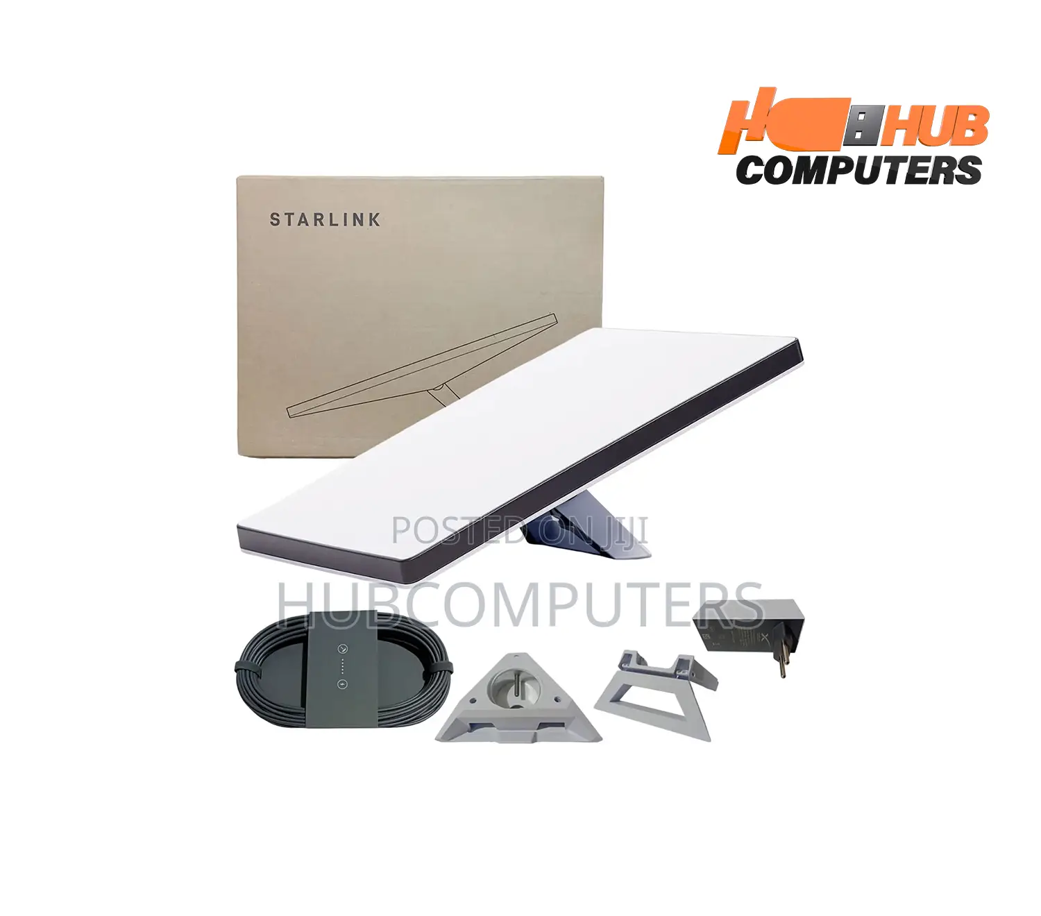 Starlink Mini Kit/ Uta-231/Wi-Fi 5 Router/Portable Satellite Antenna
