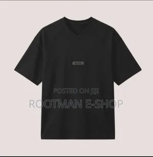 Oraimo Flex Tee Oversized Stylish Cotton T-shirt