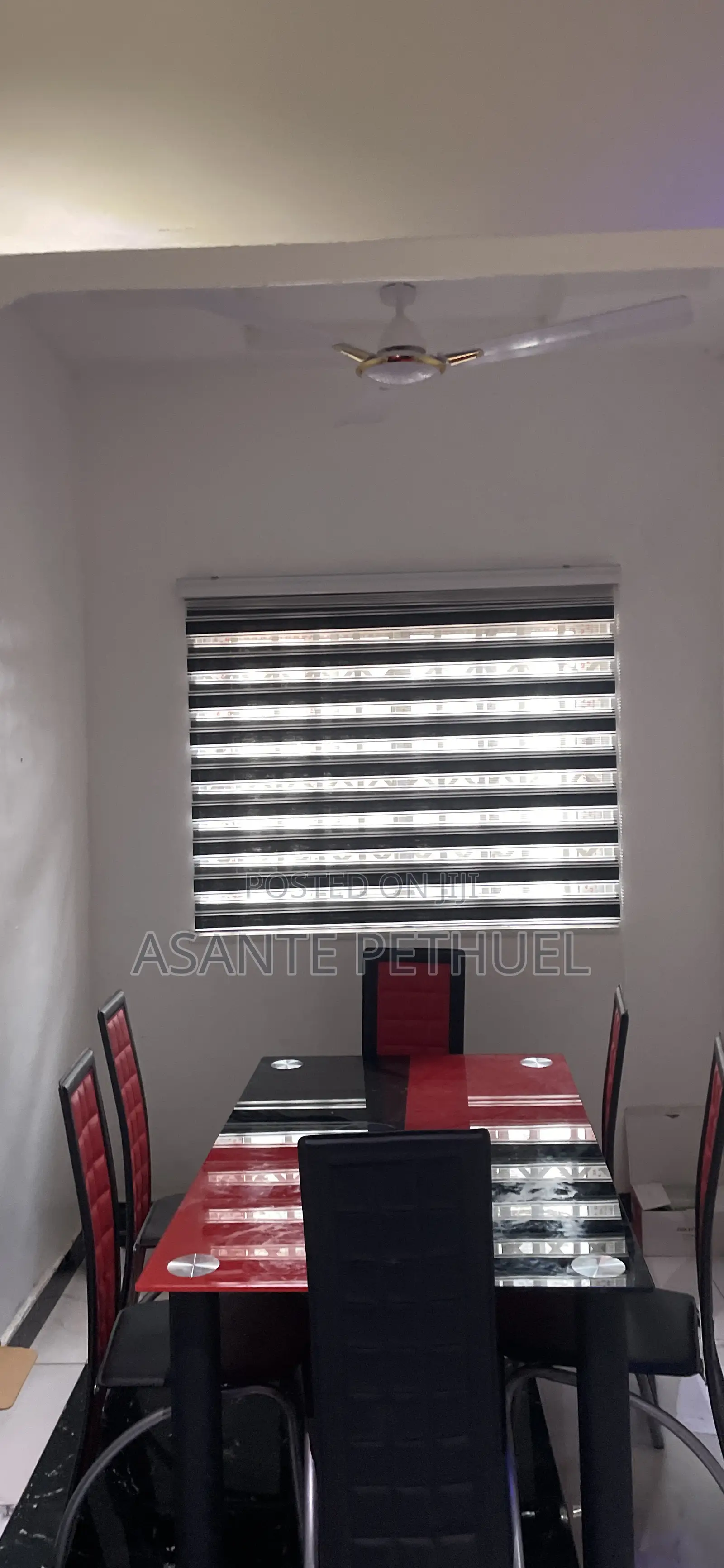 6bdrm House in Bosomtwe for sale