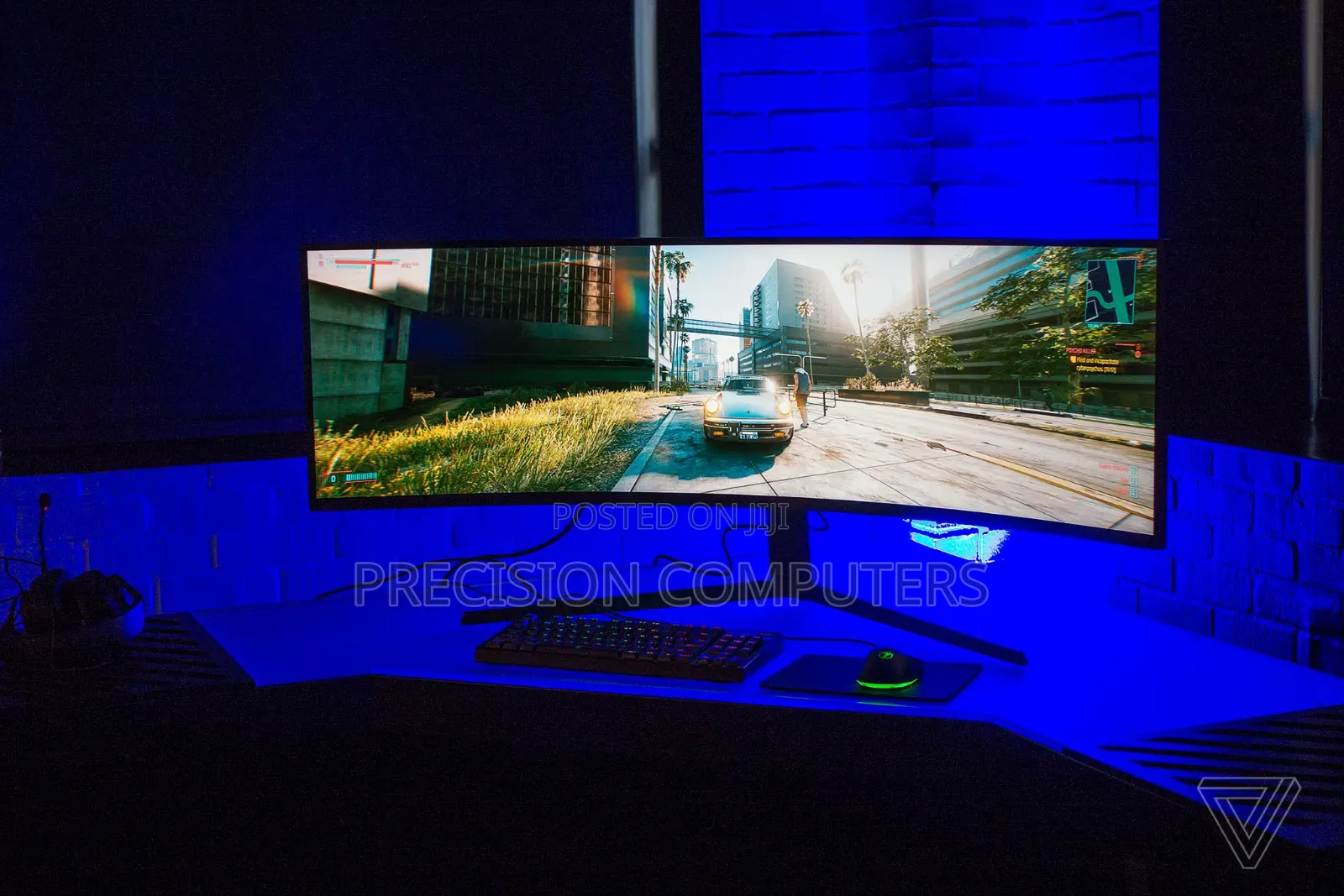 Samsung Odyssey Neo G9