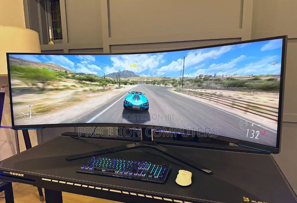 Samsung Odyssey Neo G9