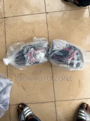 Toyota Corolla 2009-2012 Spec Tail Light Smoked New Type