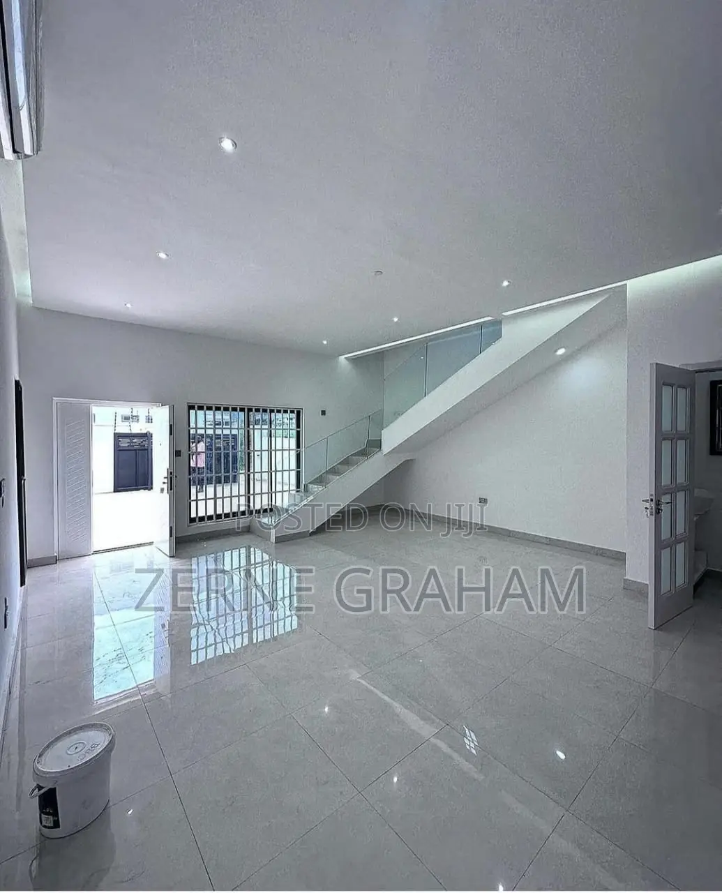 3bdrm House in Ayi Mensah, Ga East Municipal for sale