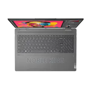 New Laptop Lenovo Yoga 7 15ITL5 16GB Intel Core Ultra 7 SSD 1T