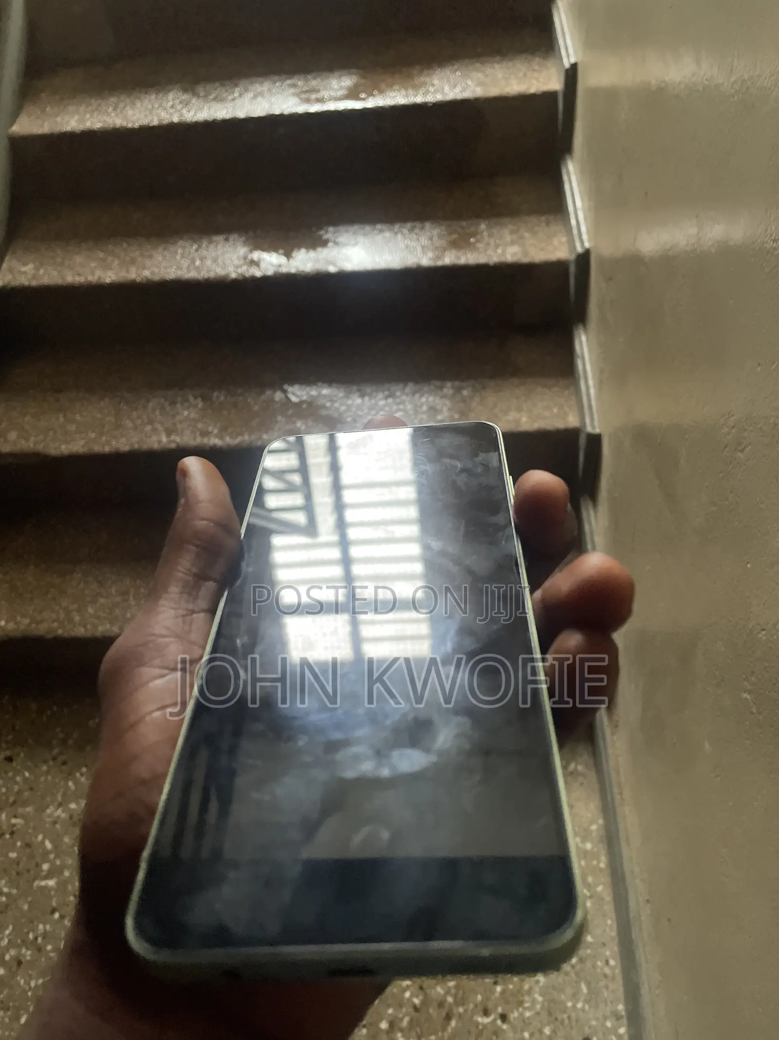 Samsung Galaxy A05 64 GB Green