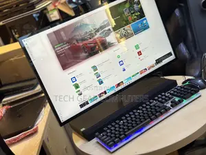 Desktop Computer HP Envy 27 16GB Intel Core i7 HDD+SSD 512GB