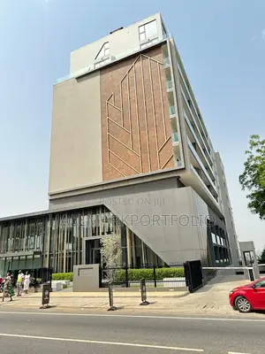 Furnished 1bdrm Apartment in The Lennox, Airport Residential Area