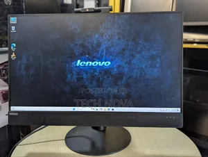 New Lenovo ThinkCentre M910z AIO 8GB Intel Core i5 SSD 256GB