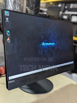 New Lenovo ThinkCentre M910z AIO 8GB Intel Core i5 SSD 256GB