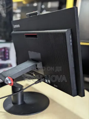 New Lenovo ThinkCentre M910z AIO 8GB Intel Core i5 SSD 256GB