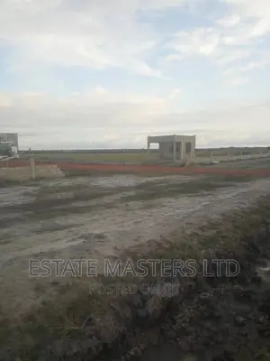 Registered Area Plot