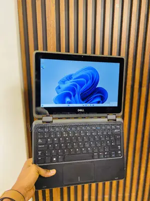 Laptop Dell Latitude 3189 4GB Intel Pentium SSD 128GB