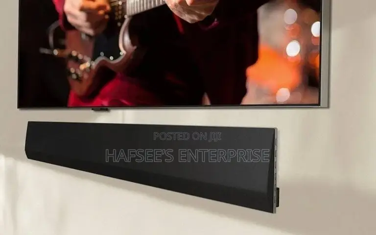 Lg 400w Soundbar