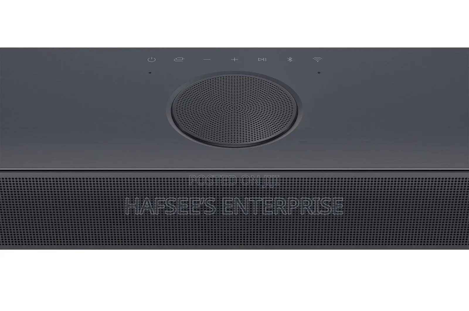 Lg 400w Soundbar