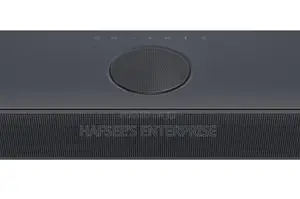 Lg 400w Soundbar
