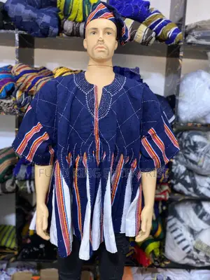 Men Smock Available at Cool Rates
