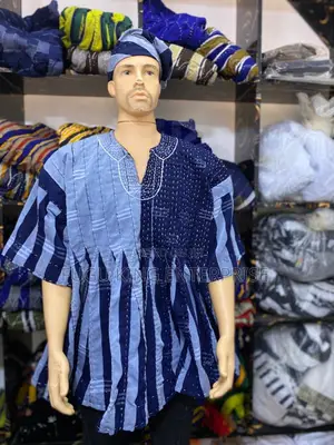 Men Smock Available at Cool Rates