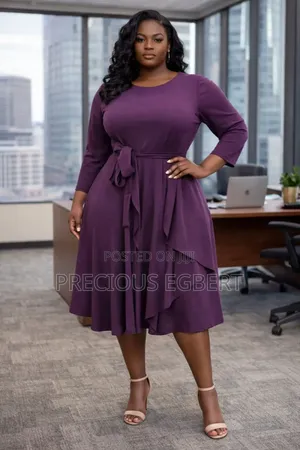 Women Straight Dress