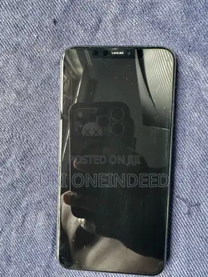 Apple iPhone 11 Pro Max 64 GB Green