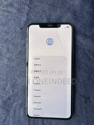 Apple iPhone 11 Pro Max 64 GB Green