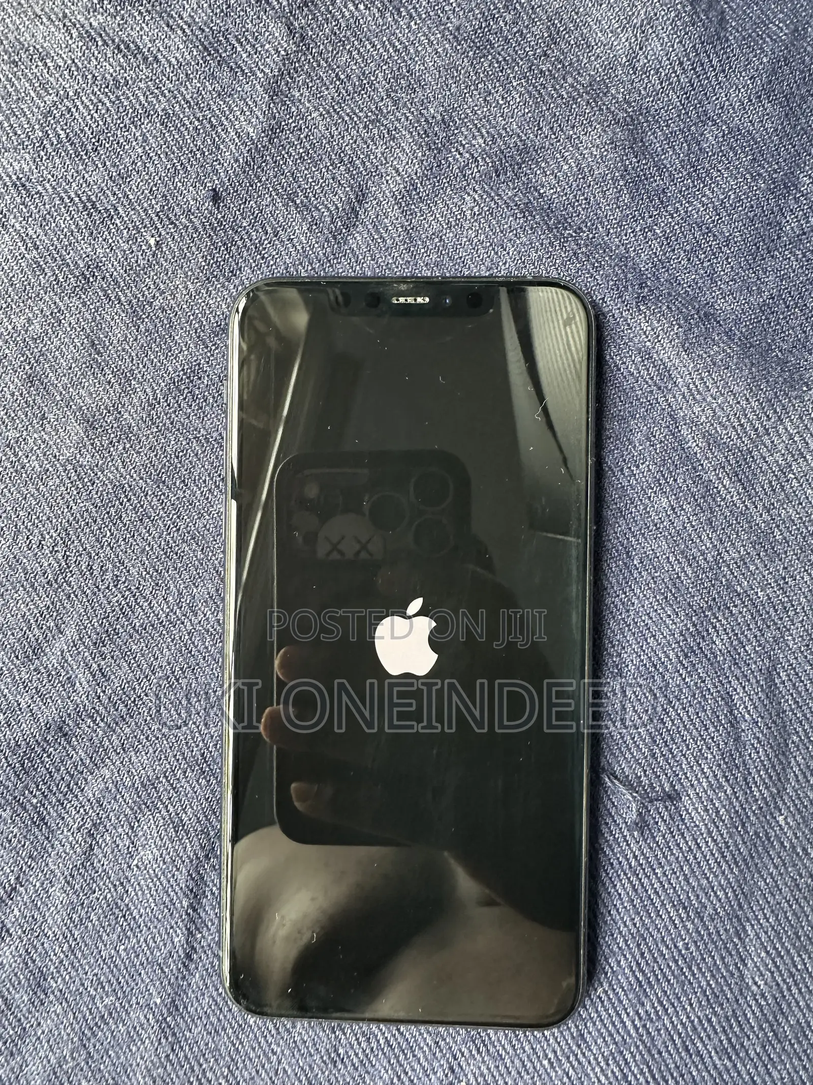 Apple iPhone 11 Pro Max 64 GB Green