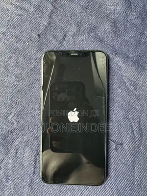 Apple iPhone 11 Pro Max 64 GB Green