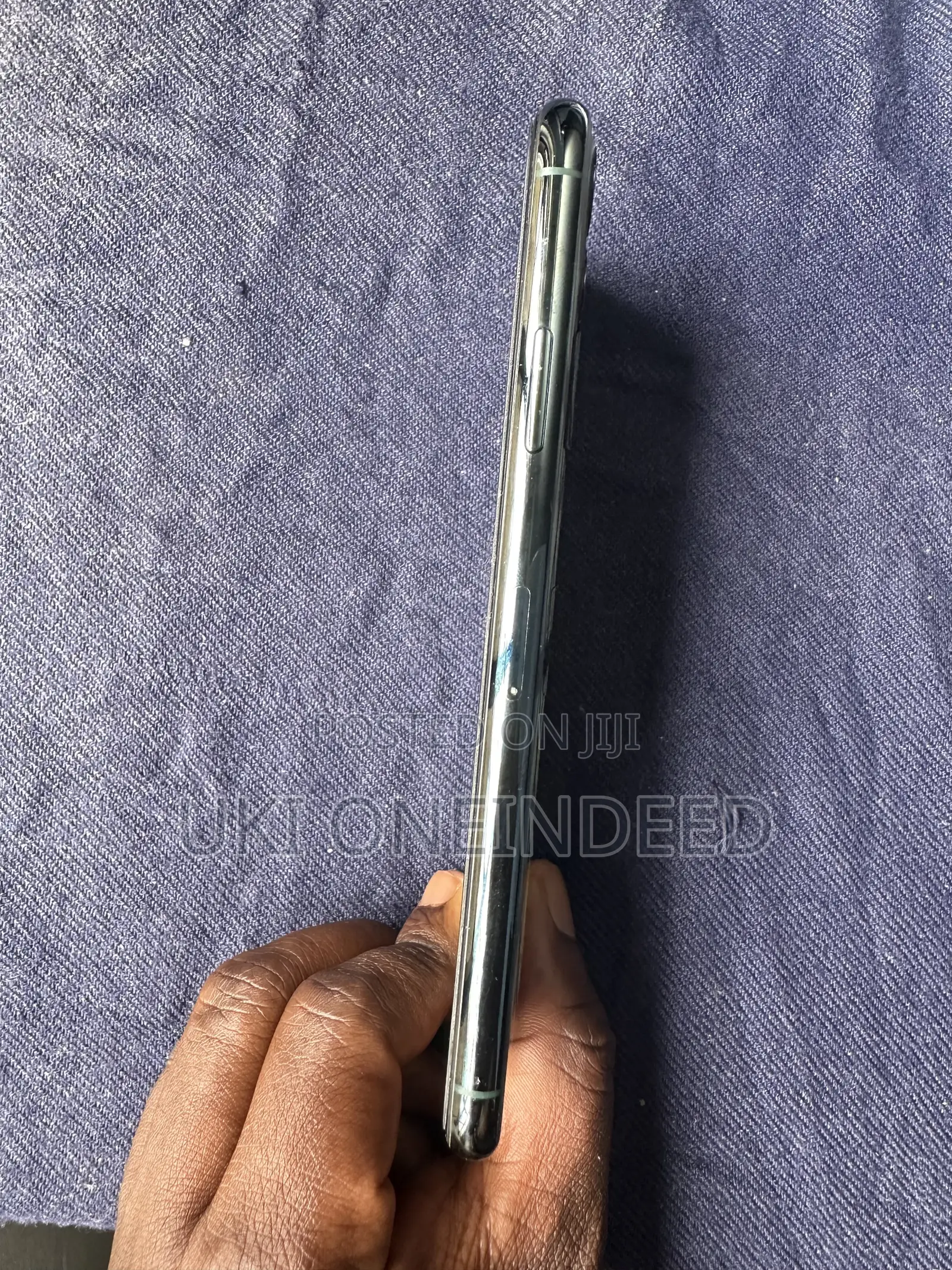 Apple iPhone 11 Pro Max 64 GB Green